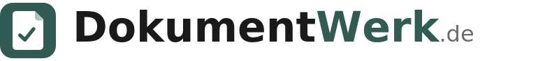 DokumentWerk.de